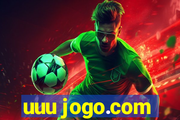 uuu jogo.com